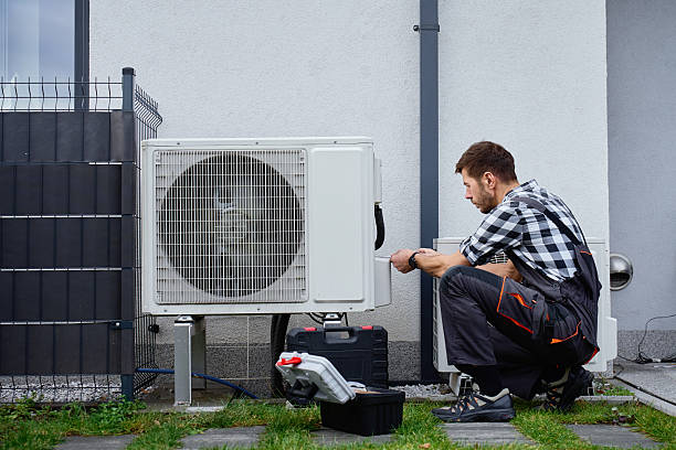 Trusted Hvac service in Hughesville, PA - HVAC Repair CO